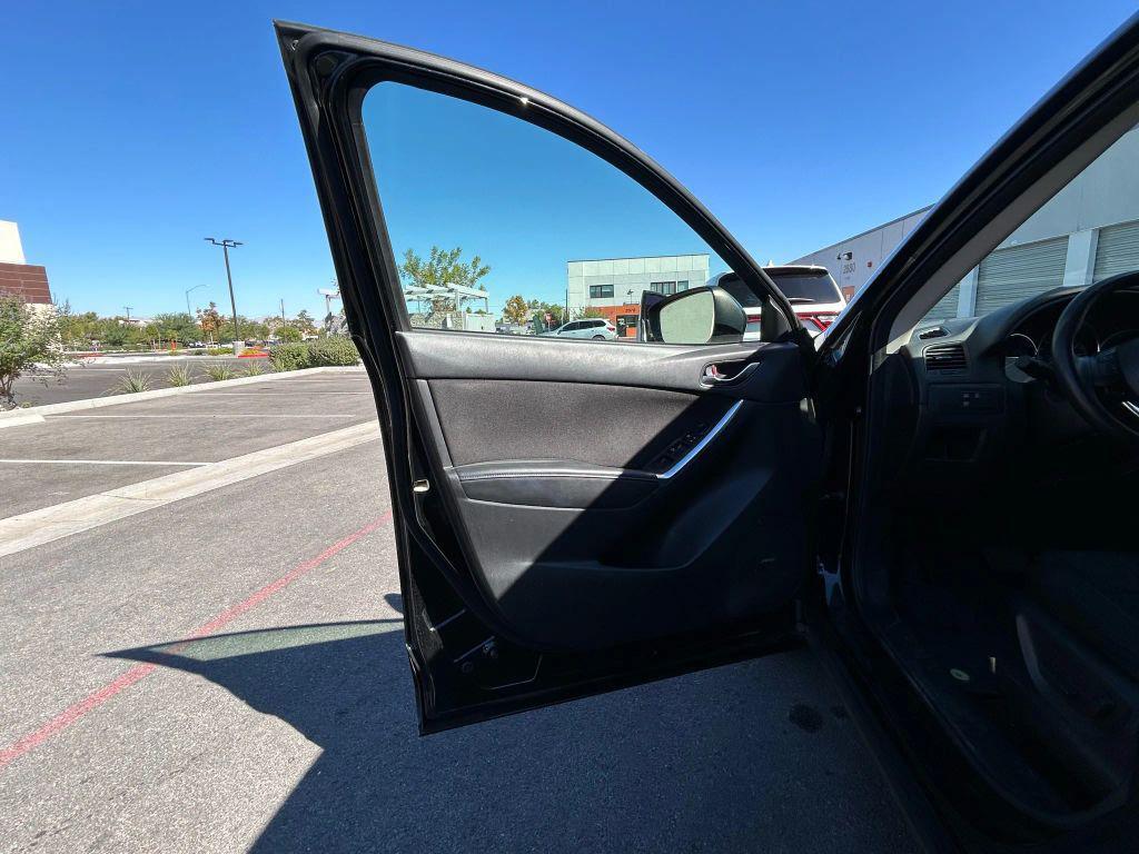 used 2015 Mazda CX-5 car, priced at $11,239