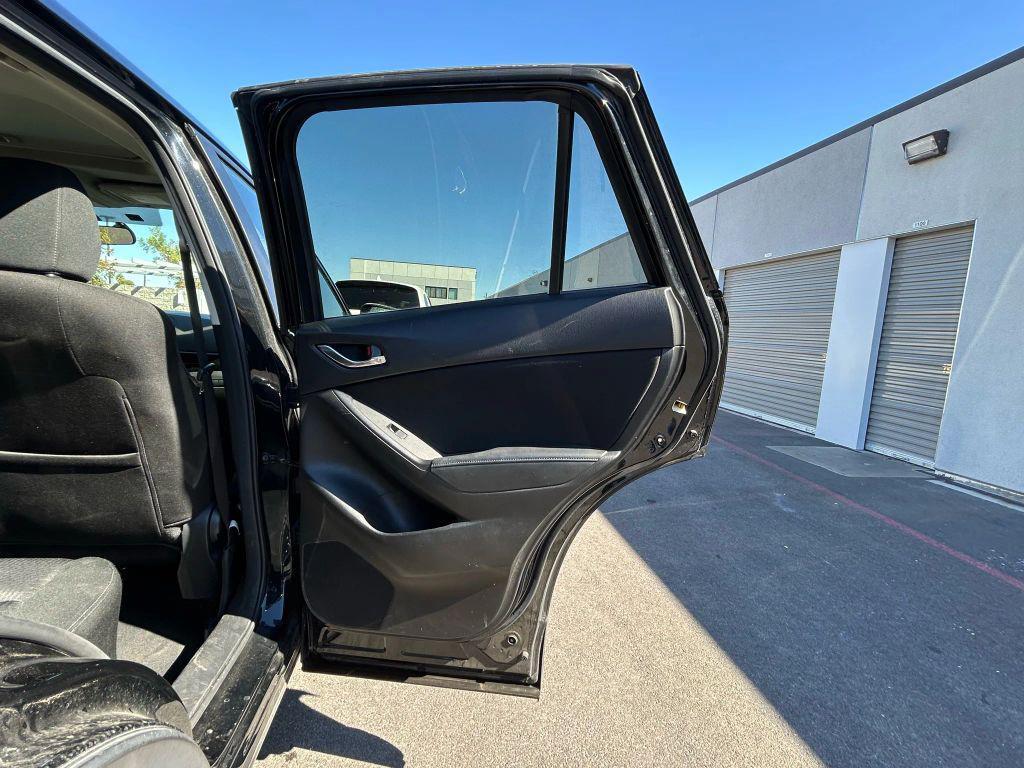 used 2015 Mazda CX-5 car, priced at $11,239