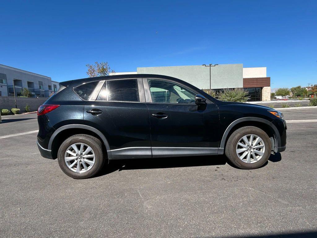used 2015 Mazda CX-5 car, priced at $11,239