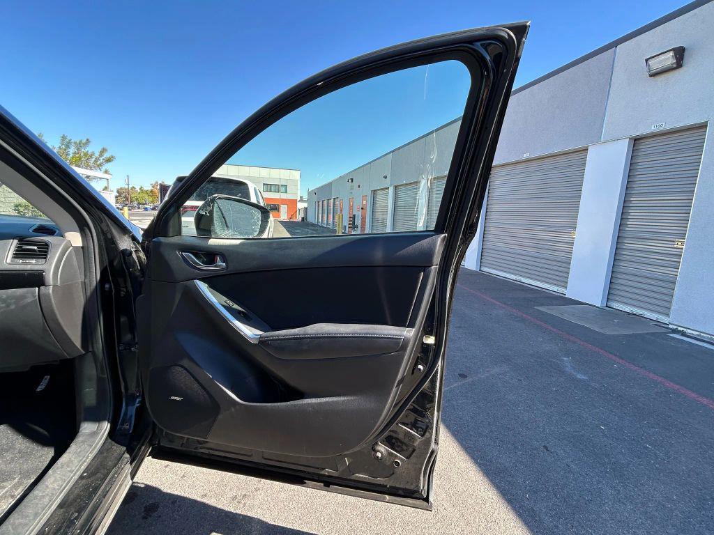 used 2015 Mazda CX-5 car, priced at $11,239