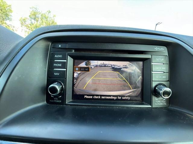 used 2015 Mazda CX-5 car, priced at $11,999