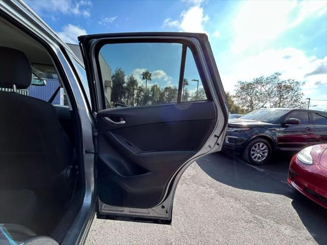 used 2015 Mazda CX-5 car, priced at $11,999