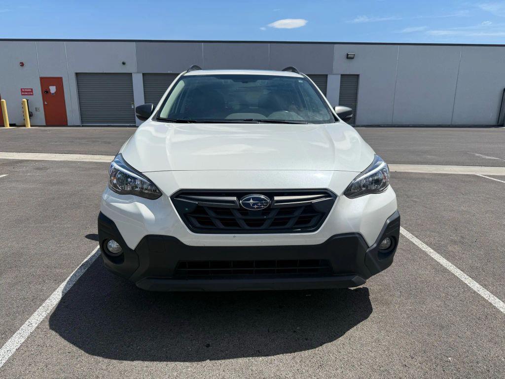 used 2023 Subaru Crosstrek car, priced at $22,832