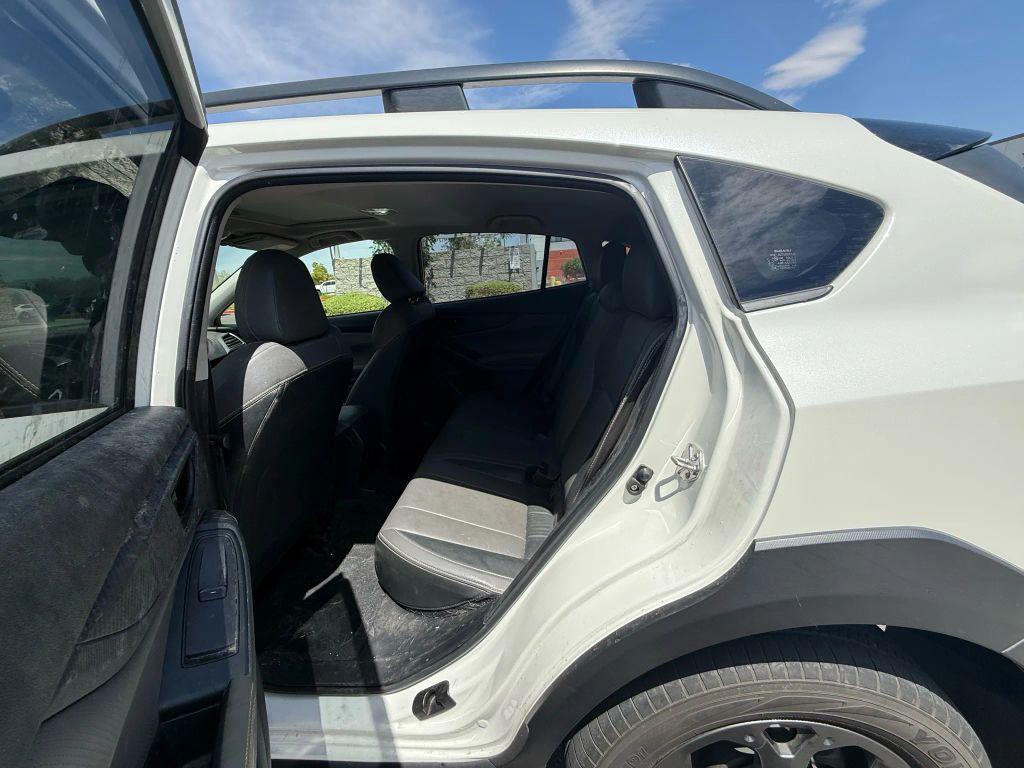 used 2023 Subaru Crosstrek car, priced at $22,832