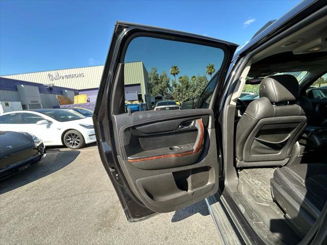 used 2013 Chevrolet Traverse car, priced at $8,888