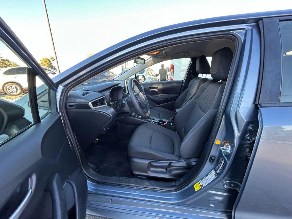 used 2020 Toyota Corolla car, priced at $13,999