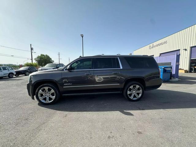 used 2016 GMC Yukon XL car, priced at $19,999