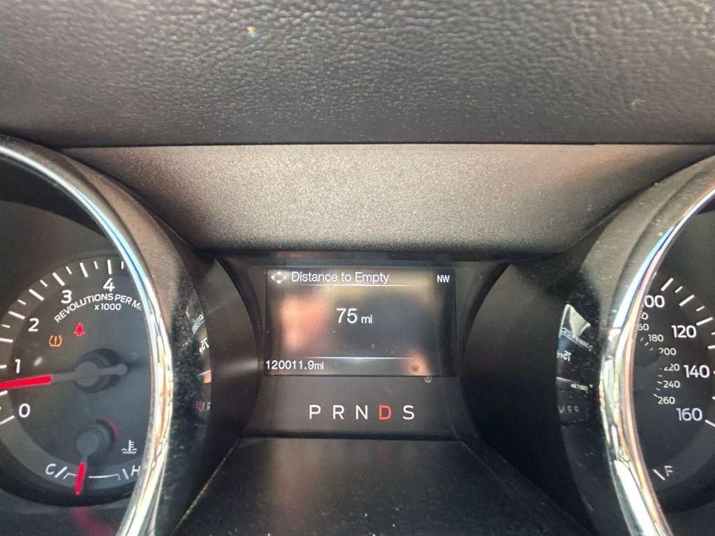 used 2015 Ford Mustang car, priced at $10,777