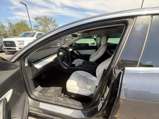 used 2019 Tesla Model 3 car, priced at $13,999