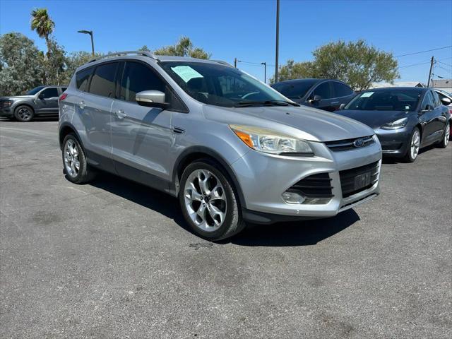 used 2014 Ford Escape car, priced at $8,888