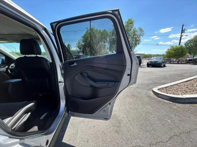 used 2014 Ford Escape car, priced at $8,888