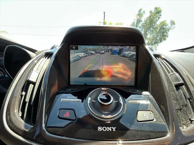 used 2014 Ford Escape car, priced at $8,888