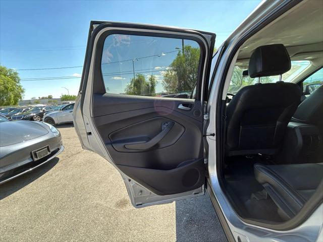 used 2014 Ford Escape car, priced at $8,888