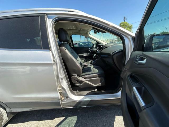 used 2014 Ford Escape car, priced at $8,888