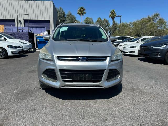 used 2014 Ford Escape car, priced at $8,888