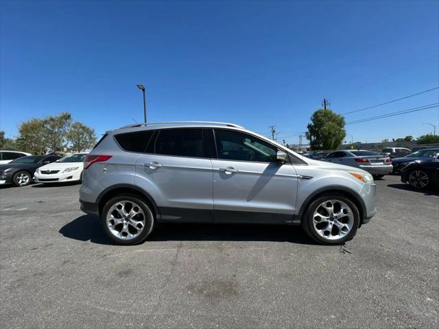 used 2014 Ford Escape car, priced at $8,888