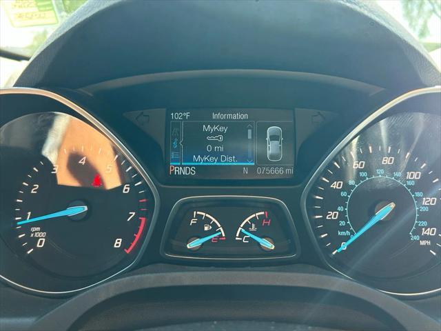 used 2014 Ford Escape car, priced at $8,888