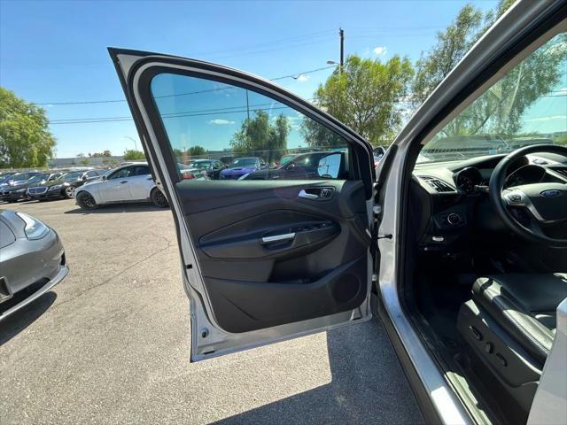 used 2014 Ford Escape car, priced at $8,888