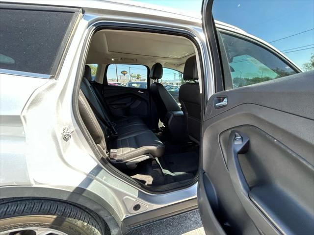 used 2014 Ford Escape car, priced at $8,888
