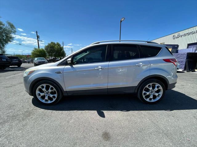 used 2014 Ford Escape car, priced at $8,888