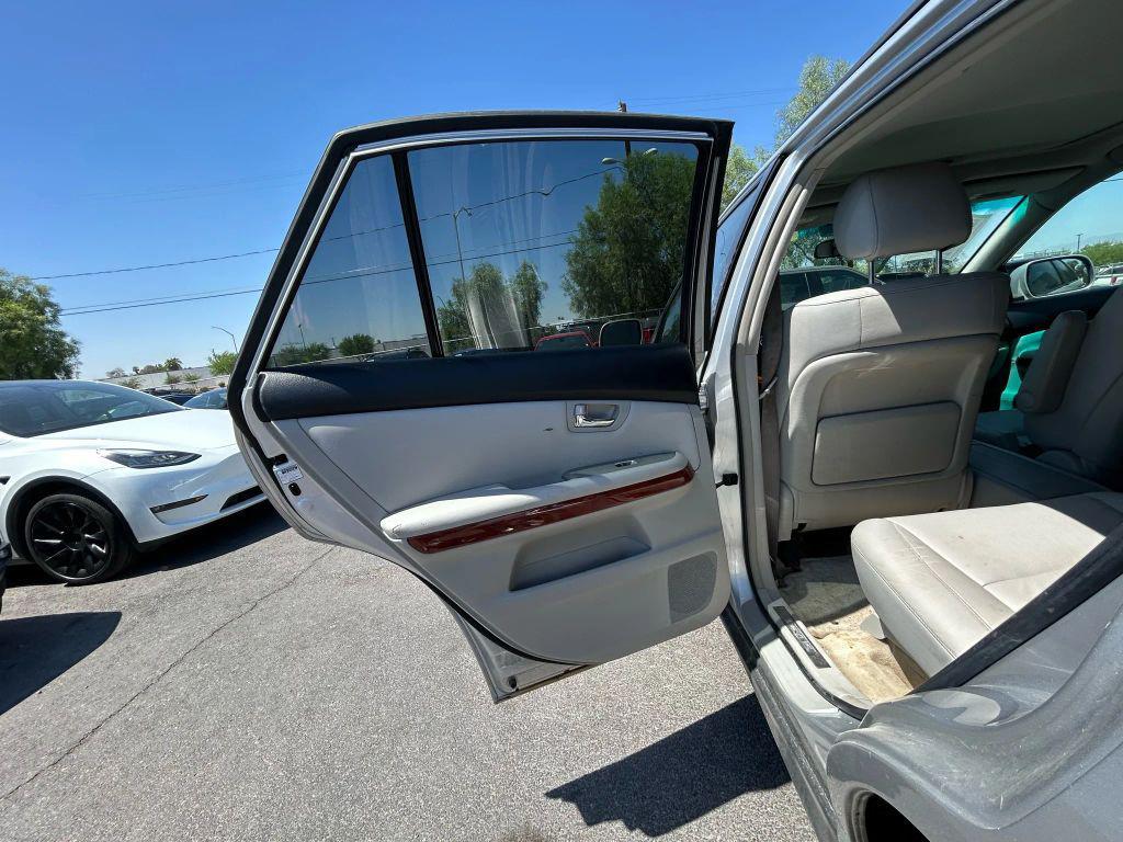 used 2008 Lexus RX 400h car, priced at $5,999