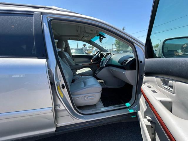 used 2008 Lexus RX 400h car, priced at $5,999