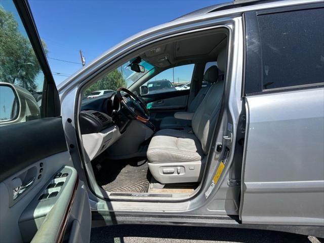 used 2008 Lexus RX 400h car, priced at $5,999