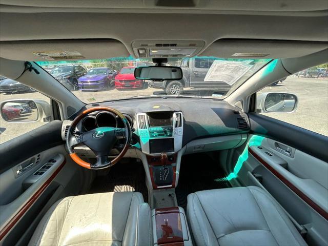 used 2008 Lexus RX 400h car, priced at $5,999