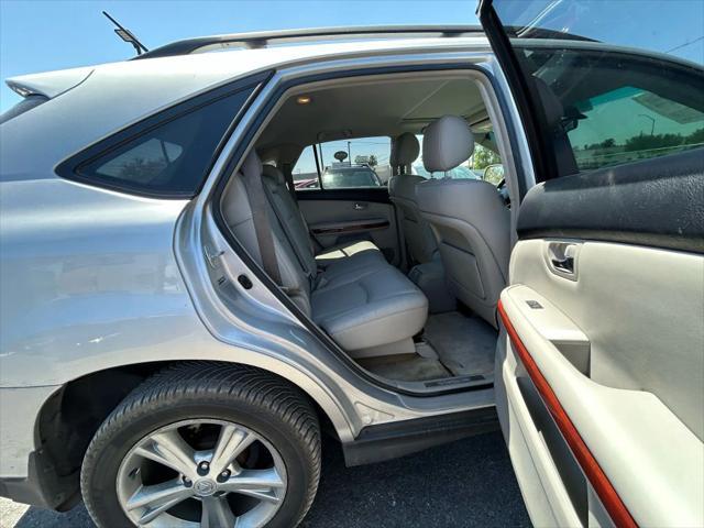 used 2008 Lexus RX 400h car, priced at $5,999