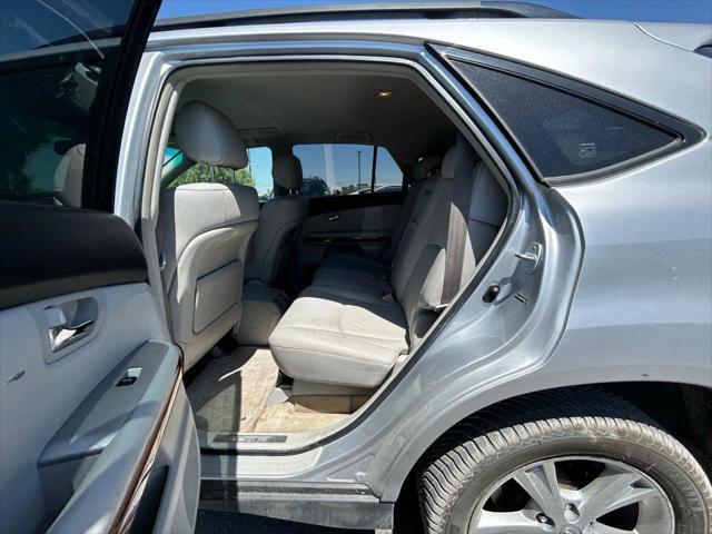 used 2008 Lexus RX 400h car, priced at $5,999