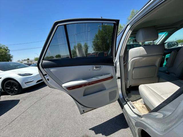 used 2008 Lexus RX 400h car, priced at $5,999