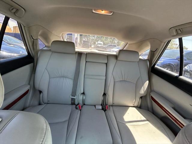 used 2008 Lexus RX 400h car, priced at $5,999