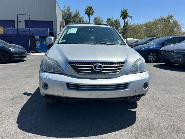 used 2008 Lexus RX 400h car, priced at $5,999