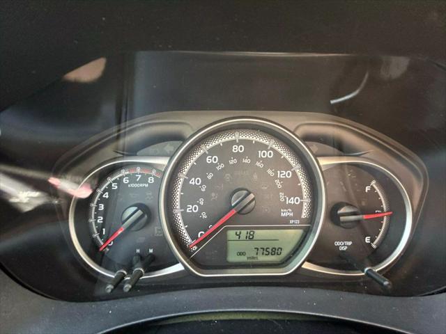 used 2017 Toyota Yaris car, priced at $10,999