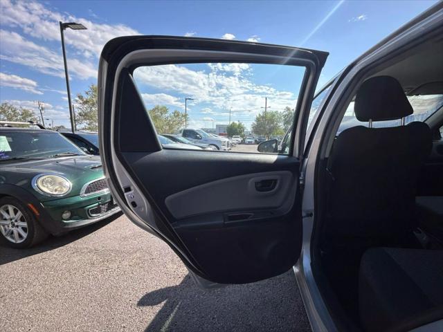 used 2017 Toyota Yaris car, priced at $10,999