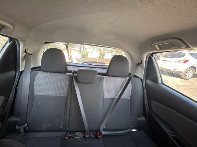 used 2017 Toyota Yaris car, priced at $10,999