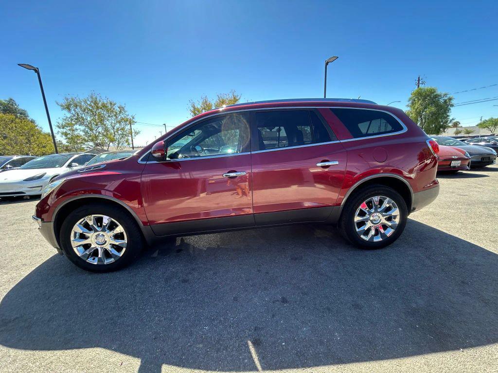 used 2011 Buick Enclave car, priced at $3,999