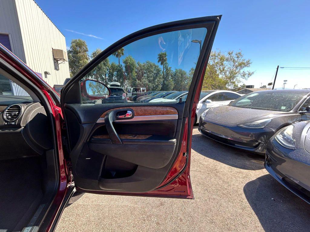 used 2011 Buick Enclave car, priced at $3,999