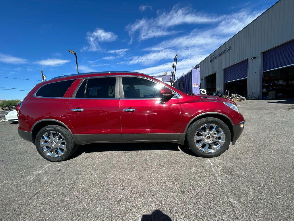 used 2011 Buick Enclave car, priced at $3,999