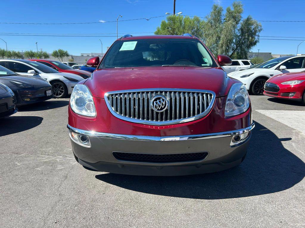 used 2011 Buick Enclave car, priced at $3,999