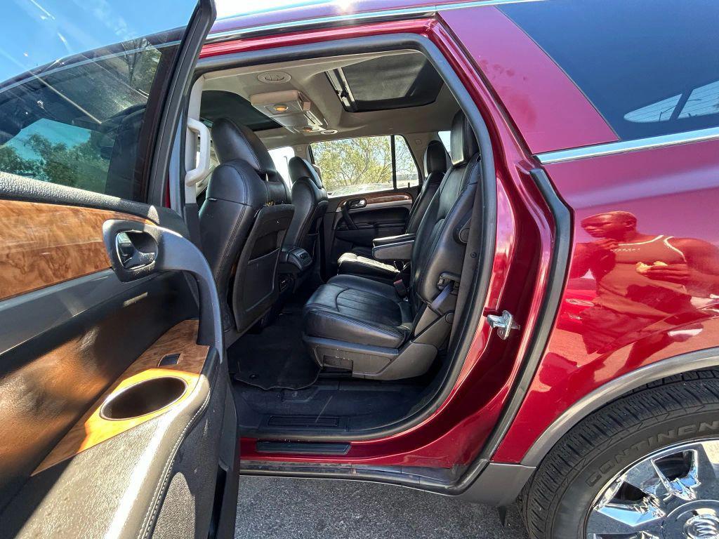used 2011 Buick Enclave car, priced at $3,999