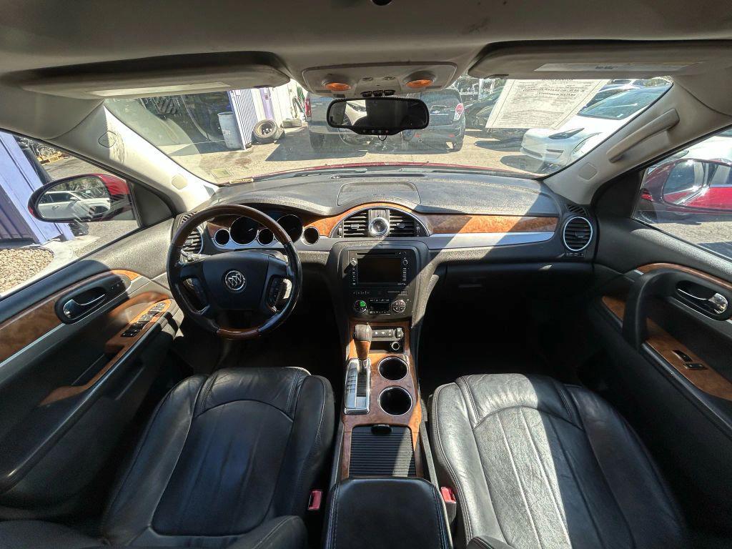 used 2011 Buick Enclave car, priced at $3,999