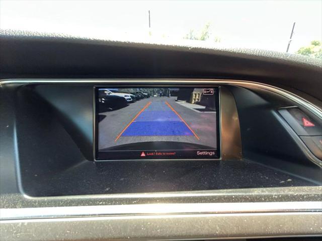 used 2015 Audi A5 car, priced at $11,777