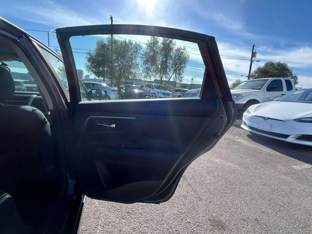 used 2015 Nissan Altima car, priced at $5,499
