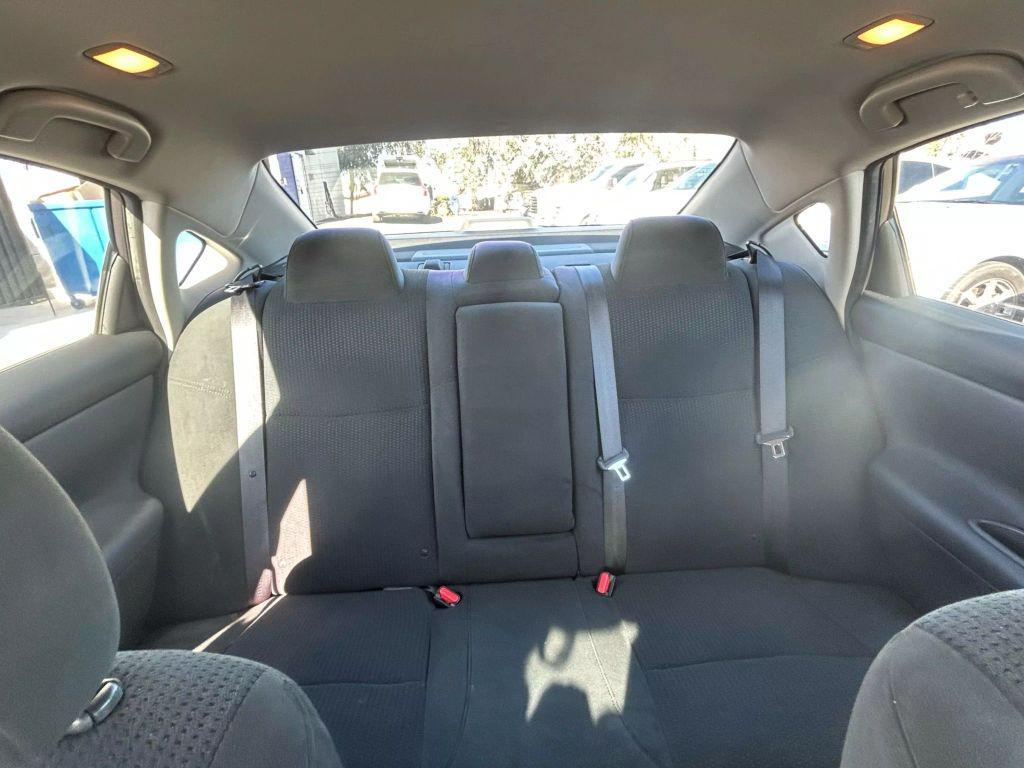 used 2015 Nissan Altima car, priced at $5,499