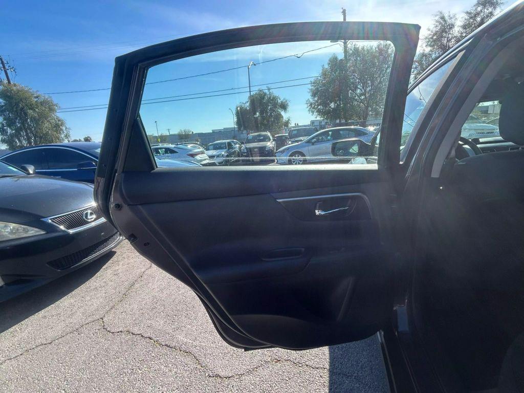used 2015 Nissan Altima car, priced at $5,499