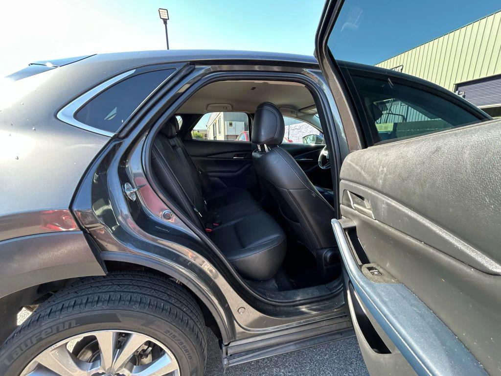 used 2020 Mazda CX-30 car, priced at $13,872