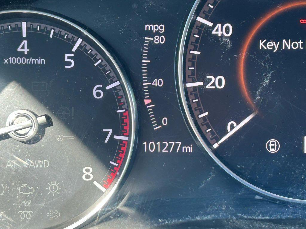 used 2020 Mazda CX-30 car, priced at $13,872