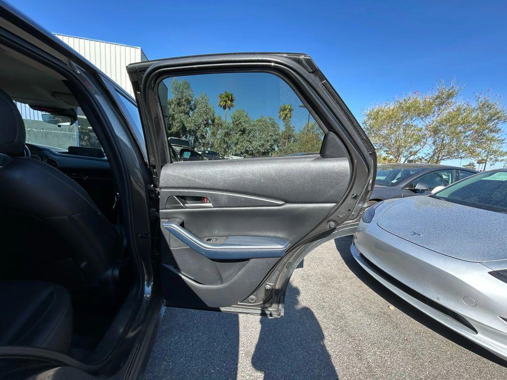 used 2020 Mazda CX-30 car, priced at $13,872