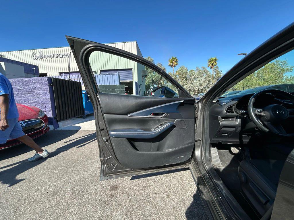 used 2020 Mazda CX-30 car, priced at $13,872